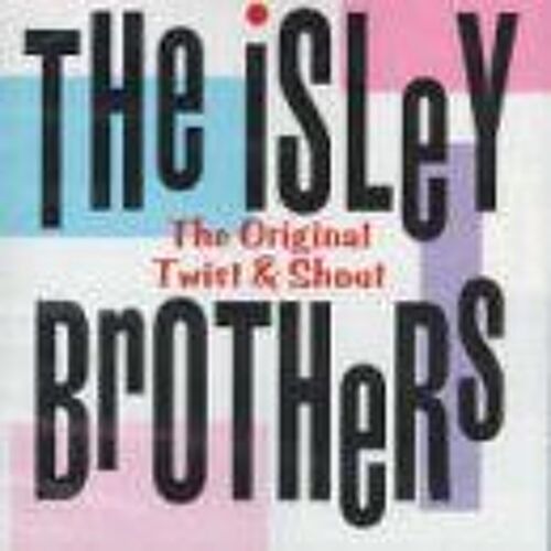 The Original Twist & Shout
