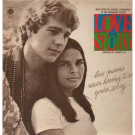 Love Story