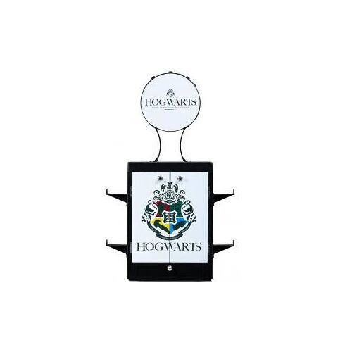 Numskull Official Game Storage Tower Controller Holder Headset Stand For Xbox Series X Ps5 Harry Potter Harry Potter