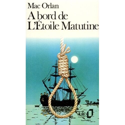 À Bord De "L'étoile Matutine