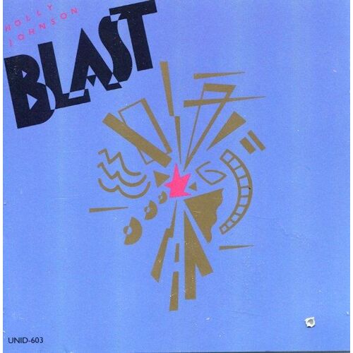 Blast