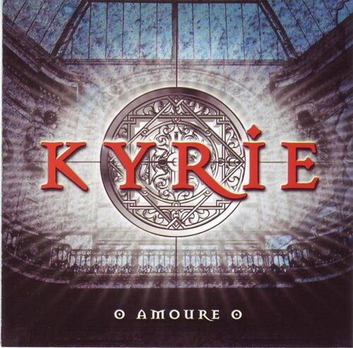 Kyrie