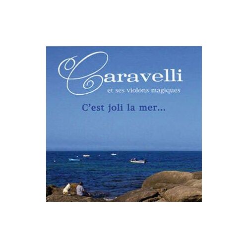 Caravelli Et Ses Violons Magiques Cd