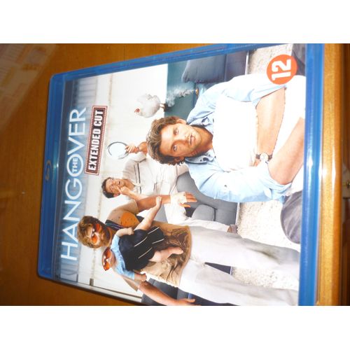 The Hangover - Very Bad Trip