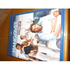 The Hangover - Very Bad Trip