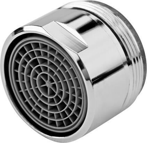 Économie D'eau Cuisine Mousseur Robinet Aérateur Mâle 28mm Laiton Chromé