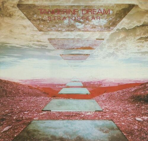Stratosfear (Gatefold)[Gatefold]