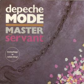 Master And Servant / (Set Me Free) Remotivate Me