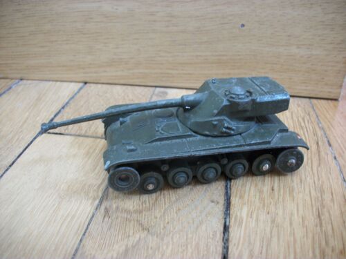 Meccano Char Amx 80c-Dinky Toys