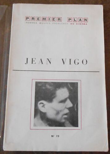 Jean Vigo