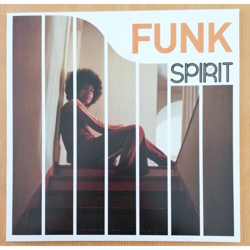 Spirit Of Funk