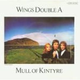 Mull Of Kintyre / Girls School