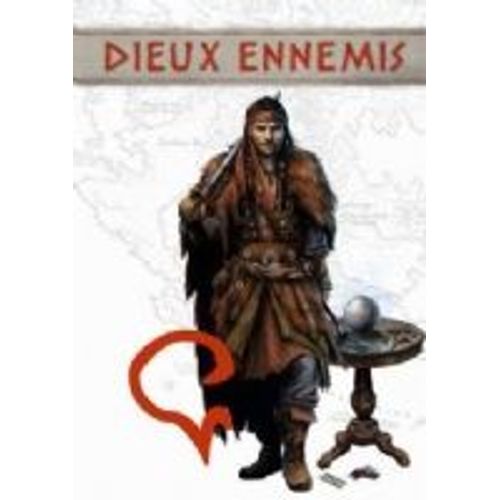 Dieux Ennemis 3 - La Fortune