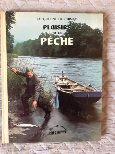 Plaisirs De La Pêche