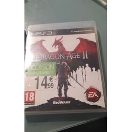 Jeux Ps3 Dragon Âge 2