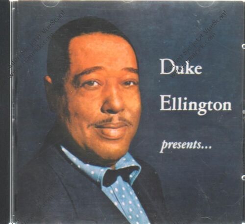 Duke Eliington Presents...