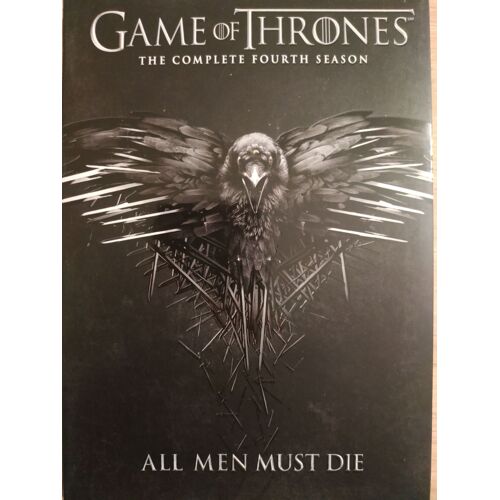 Game Of Thrones S4