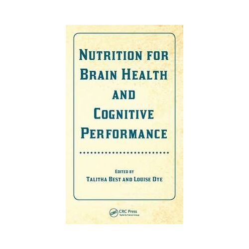Nutrition For Brain Health And Cognitive Performance
