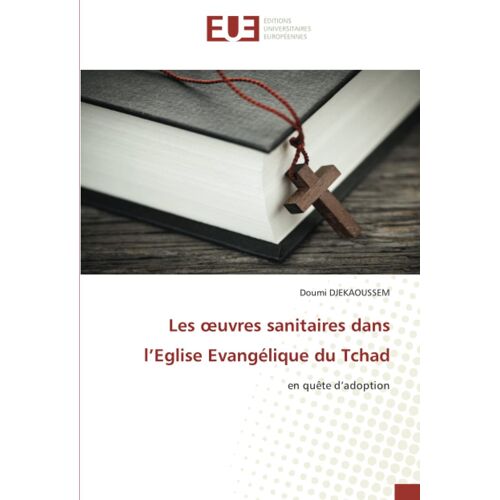 Les ¿Uvres Sanitaires Dans L'eglise Evangélique Du Tchad