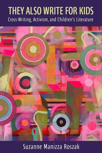 They Also Write For Kids