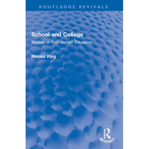 School And College
