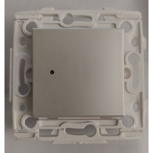 Interrupteur Prise Porcelaine ARNOULD Le Silencieux - Modèle Simple, Neuf Rare
