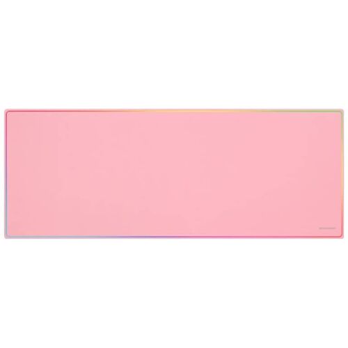 Tapis de souris Mars Gaming MMP224, Rose _ MMP224P