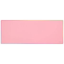 Tapis de souris Mars Gaming MMP224, Rose _ MMP224P