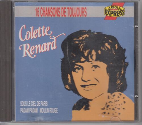 16 Chansons De Toujours