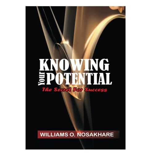 Knowing Your Potential: The Secret For Success