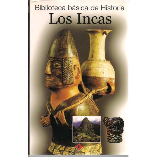 Los Incas