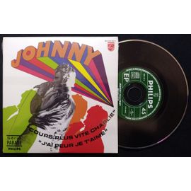 Cours Plus Vite Charlie / J Ai Peur Je T Aime