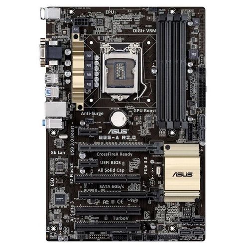 1150 ASUS B85-A R2.0