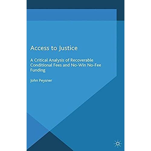 Access To Justice