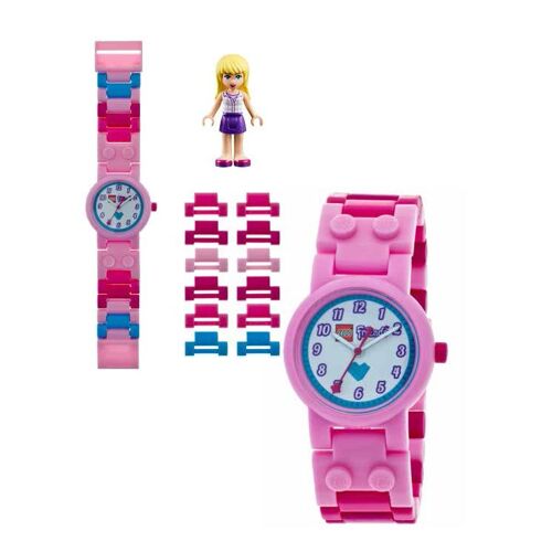 Lego Friends - Montre Stephanie
