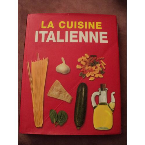La Cuisine Italienne