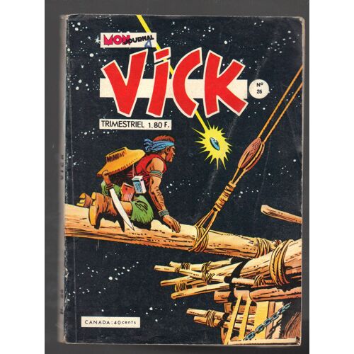 Vick N° 26