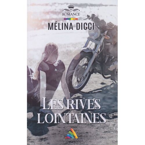 Les Rives Lointaines