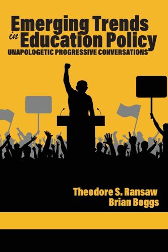 Emerging Trends In Education Policy