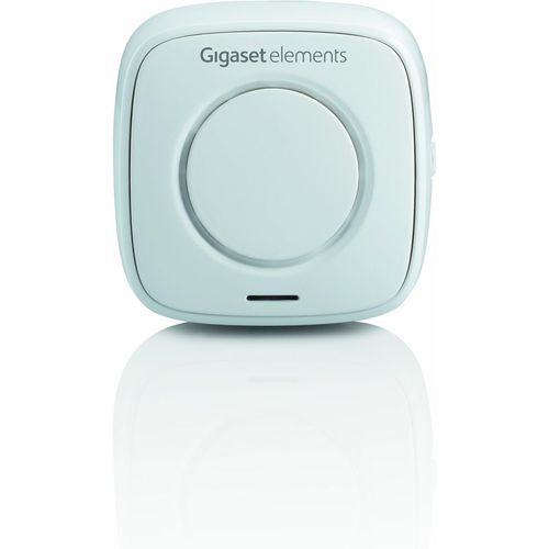 Gigaset elements siren - Alarmsirene blanc -