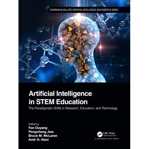 Artificial Intelligence In Stem Education