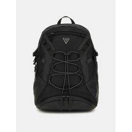 Sac à dos TRENTO MULTIFUNCTION Guess HMTRHNP4478 Noir