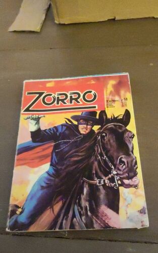 Zorro