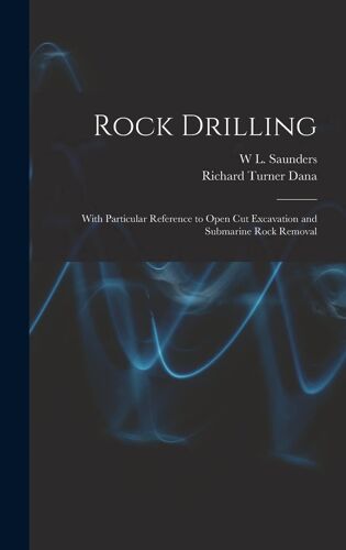Rock Drilling