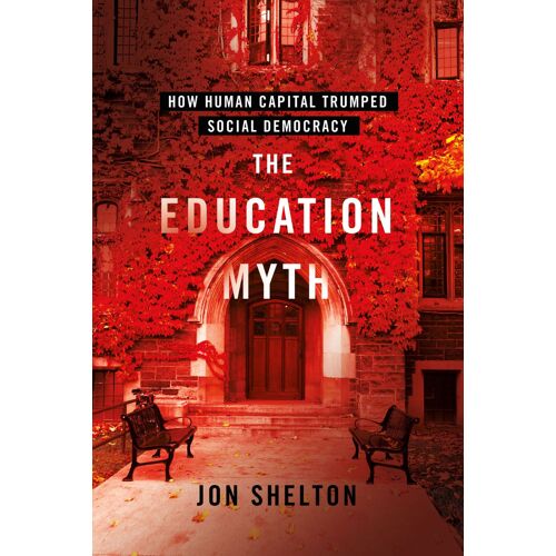 The Education Myth