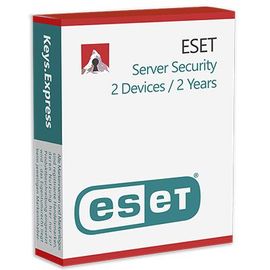 Eset Server Security 2d/2y