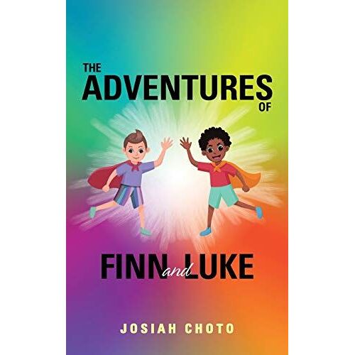 The Adventures Of Finn And Luke