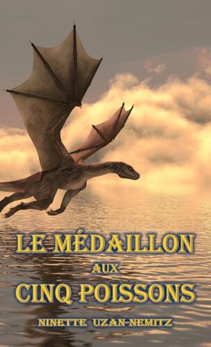 Le Médaillon Aux Cinq Poissons