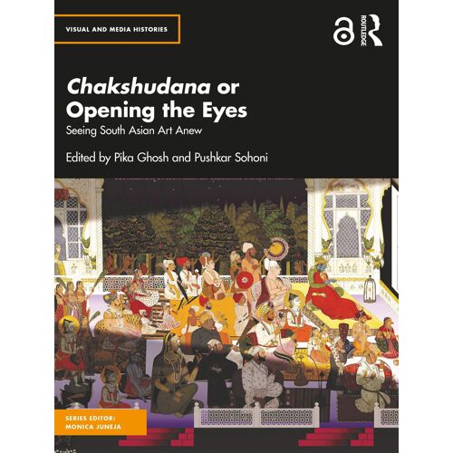 Chakshudana Or Opening The Eyes