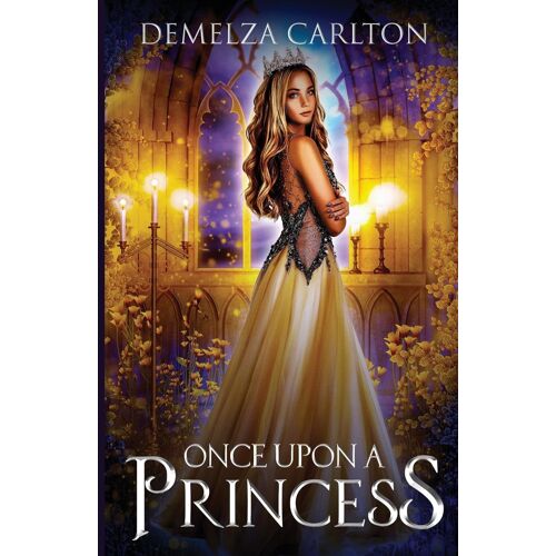 Once Upon A Princess